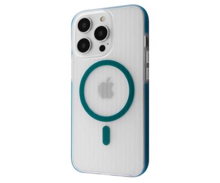 Чохол Proove Astro Case with Magnetic Ring iPhone 13 Pro mint