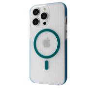 Чохол Proove Astro Case with Magnetic Ring iPhone 13 Pro mint