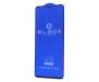 Захисне скло BLADE LITE Series Full Glue Xiaomi Redmi 10C/12C/A3/Poco C40  без упаковки black