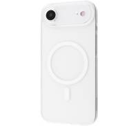 Чохол Proove Crystal Case with Magnetic Ring iPhone 17 Air transparent