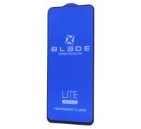 Захисне скло BLADE LITE Series Full Glue Xiaomi Redmi 12 4G/Redmi 12 5G/Redmi 13 4G/Redmi 13 5G/Redmi Note 13R/Poco M6 4G/Poco M6 Pro 5G без упаковки black