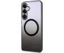 Чохол Proove Shadow Star Case with Magnetic Ring Samsung Galaxy S25 gray