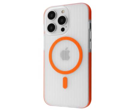 Чохол Proove Astro Case with Magnetic Ring iPhone 13 Pro orange