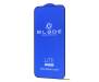 Захисне скло BLADE LITE Series Full Glue Xiaomi Redmi 15C 4G European/Poco C85 (173.2mm) без упаковк black