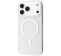 Чохол Proove Crystal Case with Magnetic Ring iPhone 17 Pro brilliance