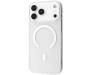 Чохол Proove Crystal Case with Magnetic Ring iPhone 17 Pro brilliance