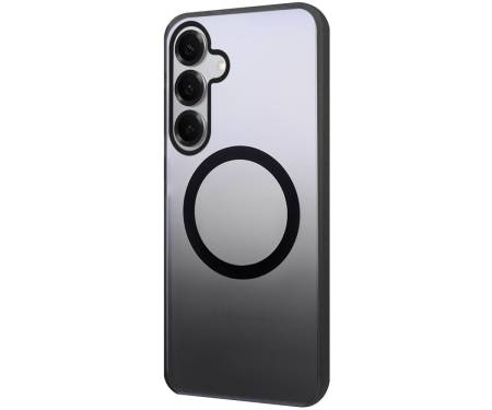 Чохол Proove Shadow Star Case with Magnetic Ring Samsung Galaxy S25 black