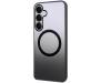 Чохол Proove Shadow Star Case with Magnetic Ring Samsung Galaxy S25 black