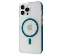 Чохол Proove Astro Case with Magnetic Ring iPhone 13 Pro Max mint