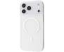 Чохол Proove Crystal Case with Magnetic Ring iPhone 17 Pro Max transparent