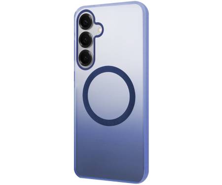Чохол Proove Shadow Star Case with Magnetic Ring Samsung Galaxy S25 blue