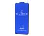 Захисне скло BLADE LITE Series Full Glue iPhone 13 Pro Max/14 Plus без упаковки black
