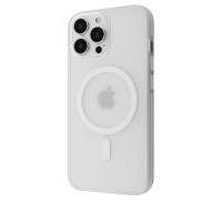 Чохол Proove Astro Case with Magnetic Ring iPhone 13 Pro Max white