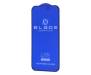 Захисне скло BLADE LITE Series Full Glue iPhone 15 Pro без упаковки black
