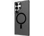 Чохол Proove Cuprum Case with Magnetic Ring Samsung Galaxy S23 Ultra black