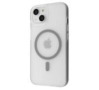 Чохол Proove Astro Case with Magnetic Ring iPhone 14 gray