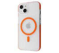 Чохол Proove Astro Case with Magnetic Ring iPhone 14 orange
