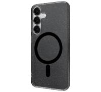 Чохол Proove Cuprum Case with Magnetic Ring Samsung Galaxy S24 FE black