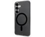 Чохол Proove Cuprum Case with Magnetic Ring Samsung Galaxy S24 FE black