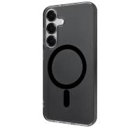 Чохол Proove Cuprum Case with Magnetic Ring Samsung Galaxy S24 Plus/S25 Plus black