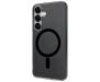 Чохол Proove Cuprum Case with Magnetic Ring Samsung Galaxy S24 Plus/S25 Plus black
