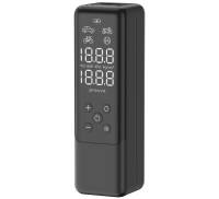Автомобільний насос Proove Pump Assistant Mini 85W black