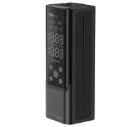 Автомобільний насос Proove Pump Assistant Pro 120W 7500mAh black