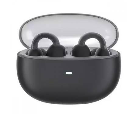 Бездротові навушники Baseus AirGo 1 Ring TWS black