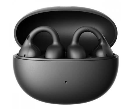 Бездротові навушники Baseus Bass BC1 Open-Ear TWS black