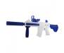 Водяний автомат Water Gun M416 blue