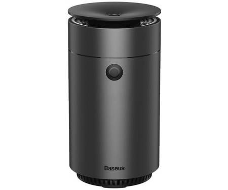 Зволожувач Повітря Baseus Time Aromatherapy (75ml) dark gray