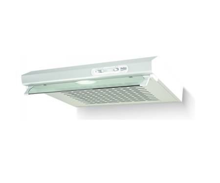 Beko CFB 6310 W