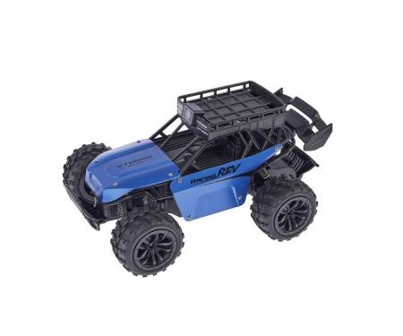 Машинка на радіокеруванні FPV C050 blue