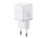 МЗП Baseus Palm Fast Charger Type-C 30W (With Cable Type-C to Type-C 60W 1m) white