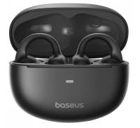 Бездротові навушники Baseus Bowie MC1 Pro TWS black