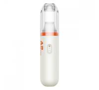 Портативний Пилосос Baseus A2 Pro Car Vacuum Cleaner (6000pa) white