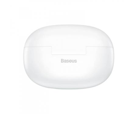 Бездротові навушники Baseus Bowie MZ10 TWS white