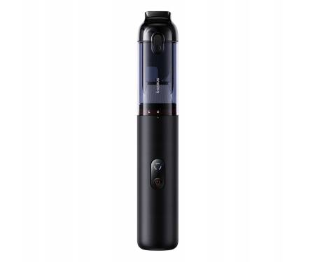 Портативний Пилосос Baseus A5 Handy Vacuum Cleaner (16000pa) black