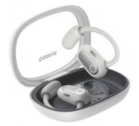 Бездротові навушники Baseus Eli Fit Open-Ear True TWS white