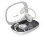 Бездротові навушники Baseus Eli Fit Open-Ear True TWS white