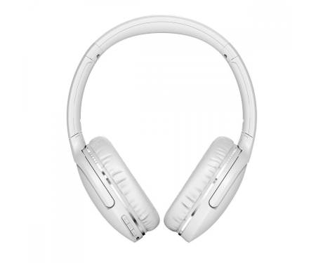 Бездротові навушники Baseus Encok D02 Pro white