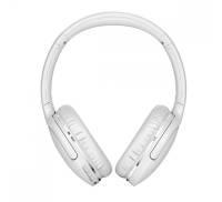 Бездротові навушники Baseus Encok D02 Pro white