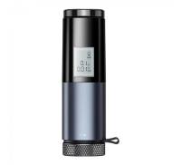 Цифровий Алкотестер Baseus Digital Alcohol Tester black
