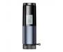 Цифровий Алкотестер Baseus Digital Alcohol Tester black