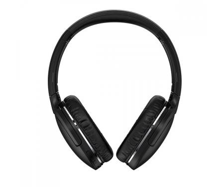 Бездротові навушники Baseus Encok D02 Pro black