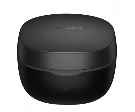 Бездротові навушники Baseus WM01 True TWS black