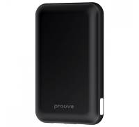 Портативна Батарея Proove Vibe Energy Plus 22.5W 10000mAh black