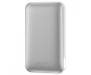 Портативна Батарея Proove Vibe Energy Plus 22.5W 10000mAh silver/white