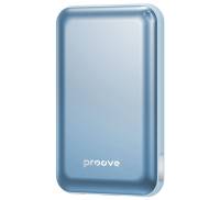 Портативна Батарея Proove Vibe Energy Plus 22.5W 10000mAh sky blue