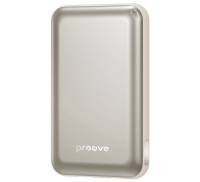 Портативна Батарея Proove Vibe Energy Plus 22.5W 10000mAh gold